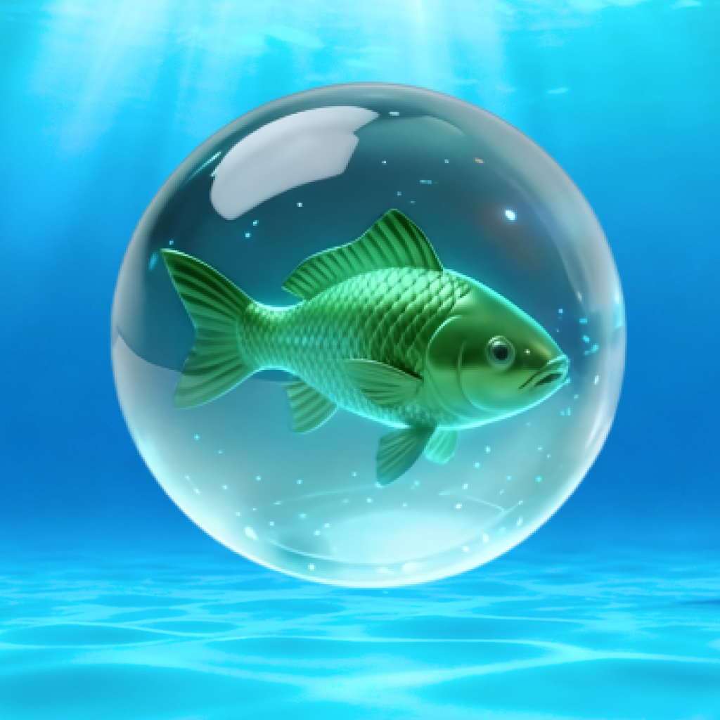 Aqualith App Icon
